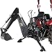 Search : NorTrac Backhoe - For 30 to 40 HP Tractors