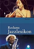 Reclams Jazzlexikon: Personenlexikon
