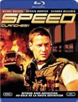 Speed [Blu-ray]