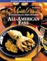 Month of Meals: All-American Fare