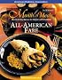 Month of Meals: All-American Fare