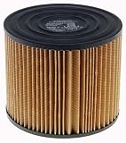 Hoover Co Wet/Dry Cartridge Filter 43611009