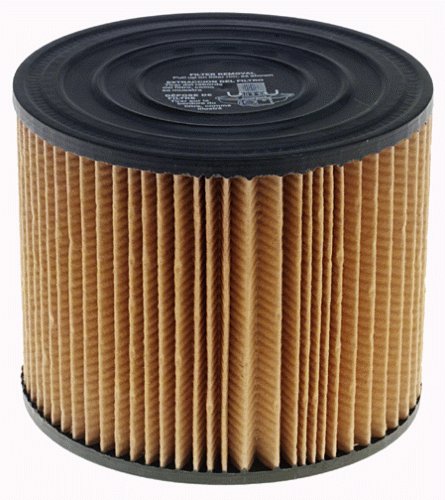 WET/DRY CARTRIDGE FILTER