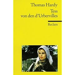 Tess von den d' Urbervilles