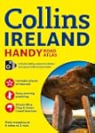 2013 Handy Road Atlas Ireland
