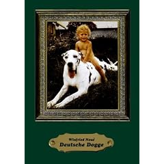 Deutsche Dogge: Das Rasseportrait