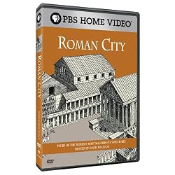 Roman City