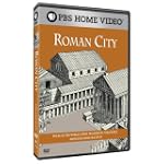 Macaulay;David Roman City