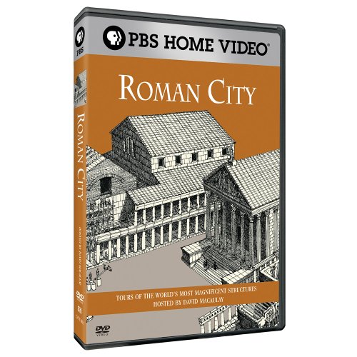 Roman City