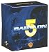 Coffret Babylon 5 (6 VHS) - Intégrale Saison 1 : Tous ensemble / L'Attaque des Narns / Chasseur d'âme / Né dans le pourpre / L'Infection / Le Parlement ... le vaisseau fantôme / Héritages / Chrisalide [VHS]