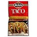 Wick Fowler's Taco Mix, 1.25-Ounce Packages (Pack of 24)