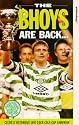 Celtic FC - The Bhoys Are Back In Town [VHS]
