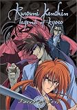 Rurouni Kenshin - Faces of Evil Rurouni Kenshin - Faces of Evil