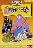 Eigenschaften Rene Liebermann Tonträger  / Barbapapa Vol. 1