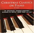Christmas Classics on Piano Volume 1
