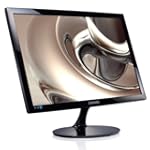 Samsung - SyncMaster S24B300HL - LS24...