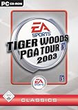 Eigenschaften Electronic Arts  / Tiger Woods PGA Tour 2003 - EA Classics (Electronic Arts)
