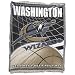 Wizards Northwest NBA Jaquard Blanket