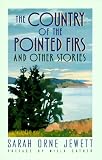 The Country of the Pointed Firs