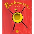 Bonhomme rond