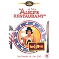 Alice's Restaurant [UK IMPORT]