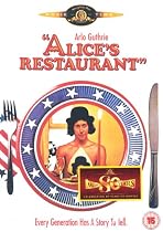 Alice's Restaurant [Region 2]