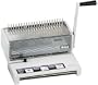 Ibimatic Plastic Comb Binding System