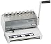 Electronics : Ibimatic Plastic Comb Binding System