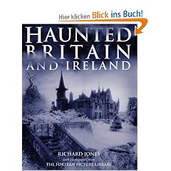 Haunted Britain and Ireland