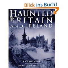 Haunted Britain and Ireland