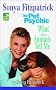 Sonya Fitzpatrick the Pet Psychic: What the Animals Tell Me