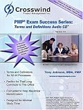  PMP Exam Success Series: Terms & Definitions 