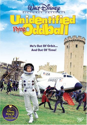 The Unidentified Flying Oddball - Watch Online!