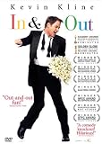 In & Out (1997) DVD