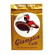Giamaica "house" espresso blend coffee, whole bean (Crema Caffe) 500 g.
