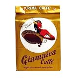 Giamaica "house" espresso blend coffee, whole bean (Crema Caffe) 500 g.