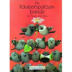 Die R�uberspatzenbande