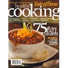 Toh Health Cooking, November 2008 Issue by 