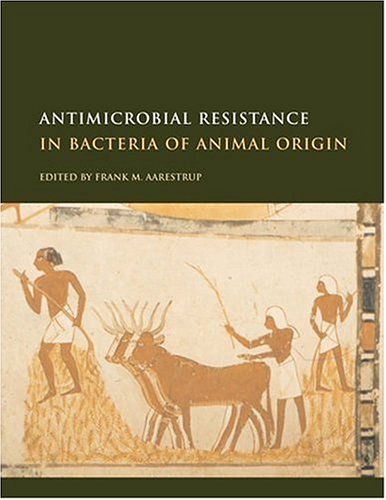 Antimicrobial-Resistance