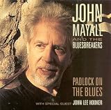 Review John Mayall  / Padlock on the Blues