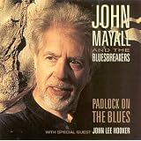 Padlock on the Bluesvon "John Mayall"