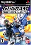 Mobile Suit Gundam: Encounters in Space