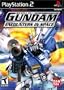 Mobile Suit Gundam: Encounters in Space
