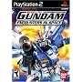 Mobile Suite Gundam: Encounters in Space