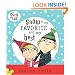 Charlie and Lola: Snow is My Favorite and My Best (Charlie & Lola)