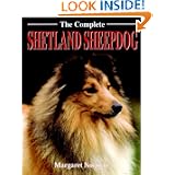 The Complete Shetland Sheepdog