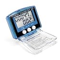 Sportline 360 Total Fitness Pedometer