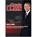 Charlie Rose with Richard Schickel; Sam Mendes, Tom Hanks, Paul Newman & Jude Law (July 8, 2002)