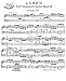 Book Bach, J.S. Book II: Prelude and Fugue No. 16: Instantly download and print sheet music