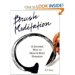 Brush Meditation: A Japanese Way to Mind & Body Harmony